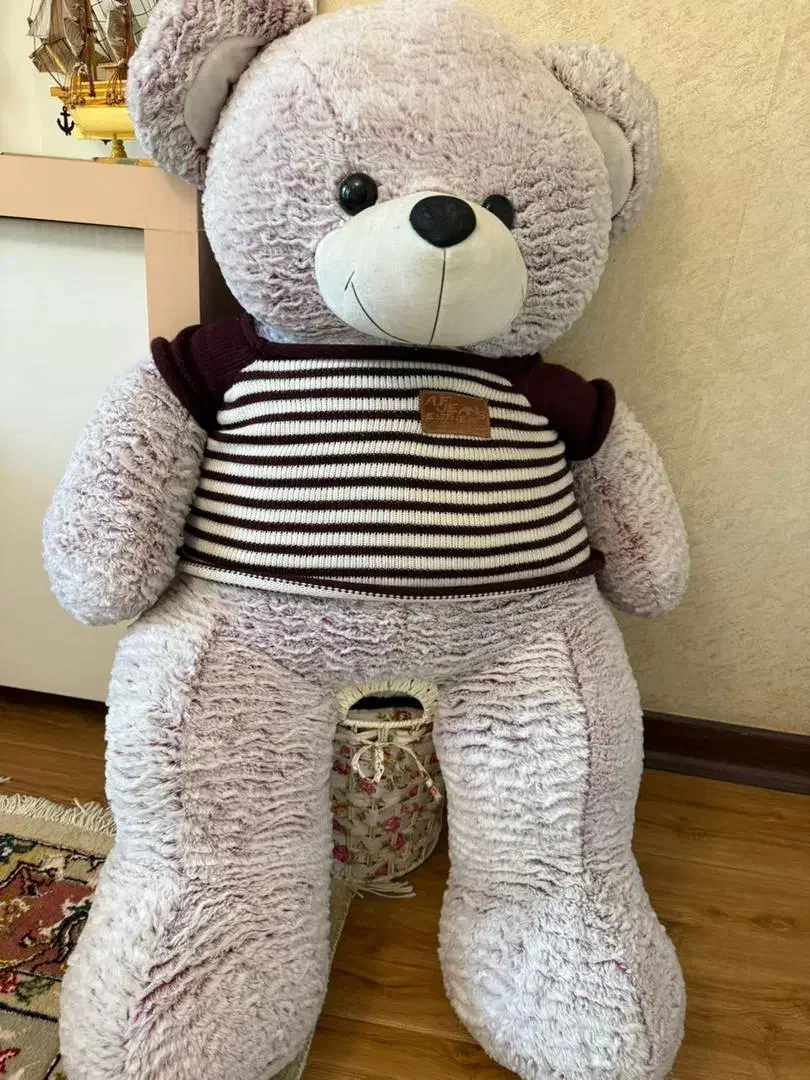 عروسک خرسی|اسباببازی|کرمانشاه, |دیوار