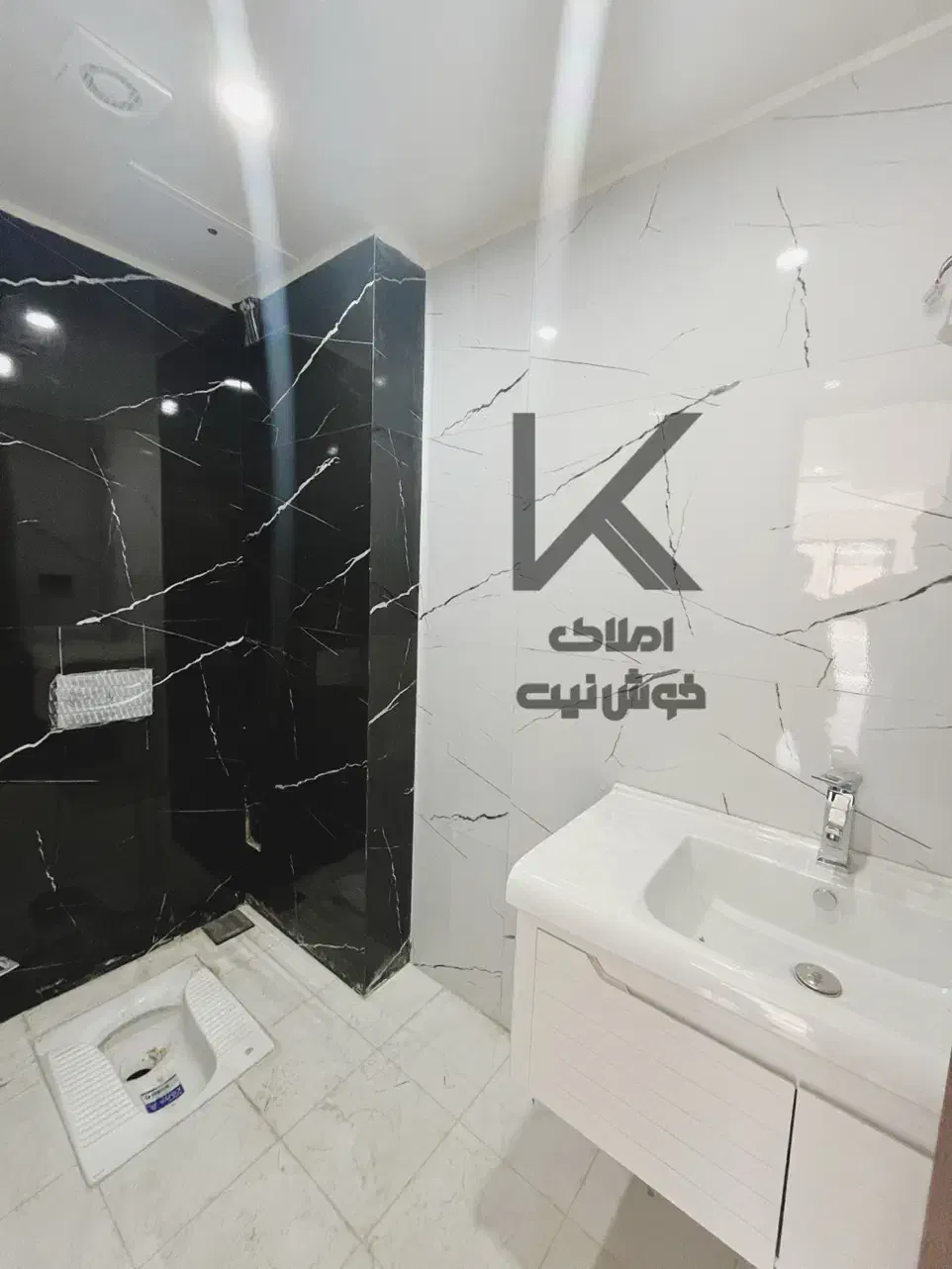 ۱۱۰متر آفتابگیر « نوساز کلیدنخورده » توانیر