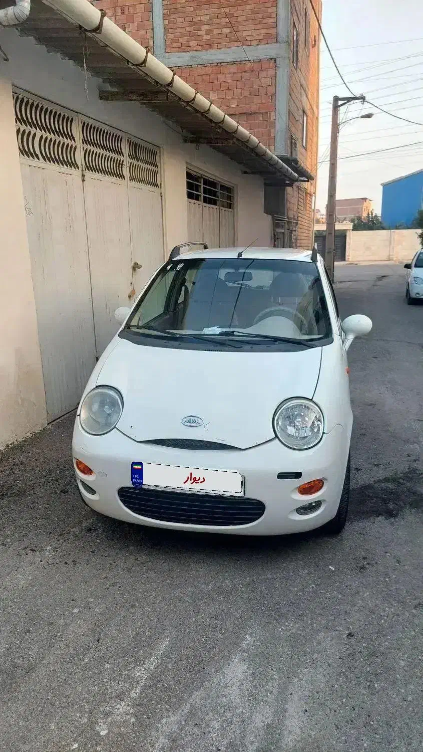 ام وی ام ۱۱۰|خودرو سواری و وانت|قائم‌شهر, |دیوار