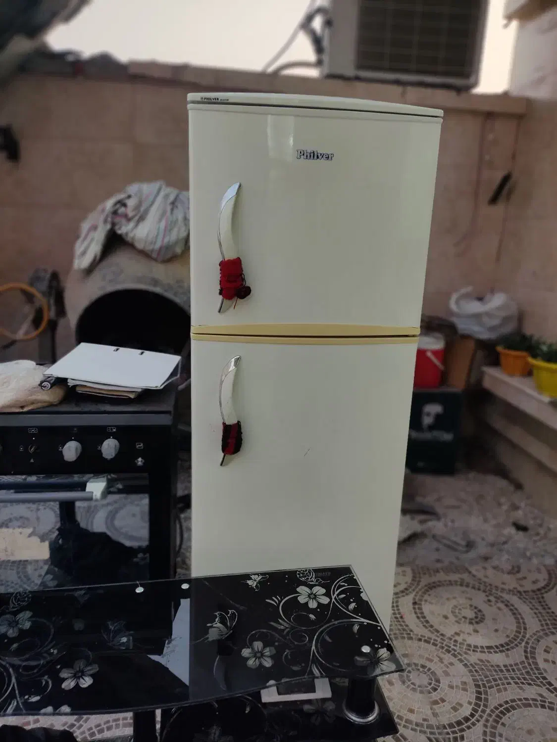 یخچال وگاز|یخچال و فریزر|جم, |دیوار