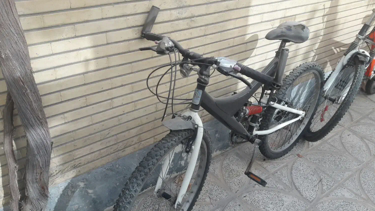 دوچرخه سایزه 26|دوچرخه، اسکیت، اسکوتر|اصفهان, محمودیه|دیوار