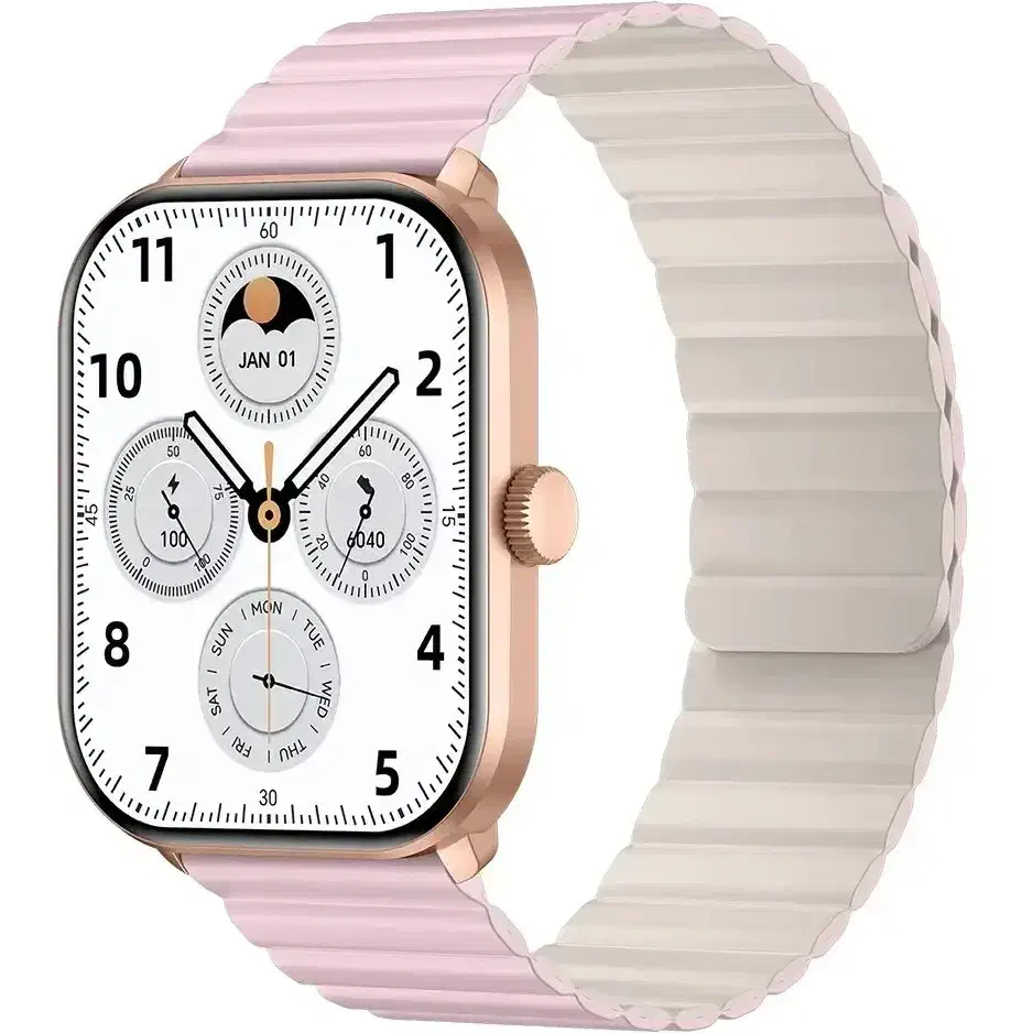 ساعت هوشمند گلوریمی مدل GC Plus|ساعت|آذرشهر, |دیوار