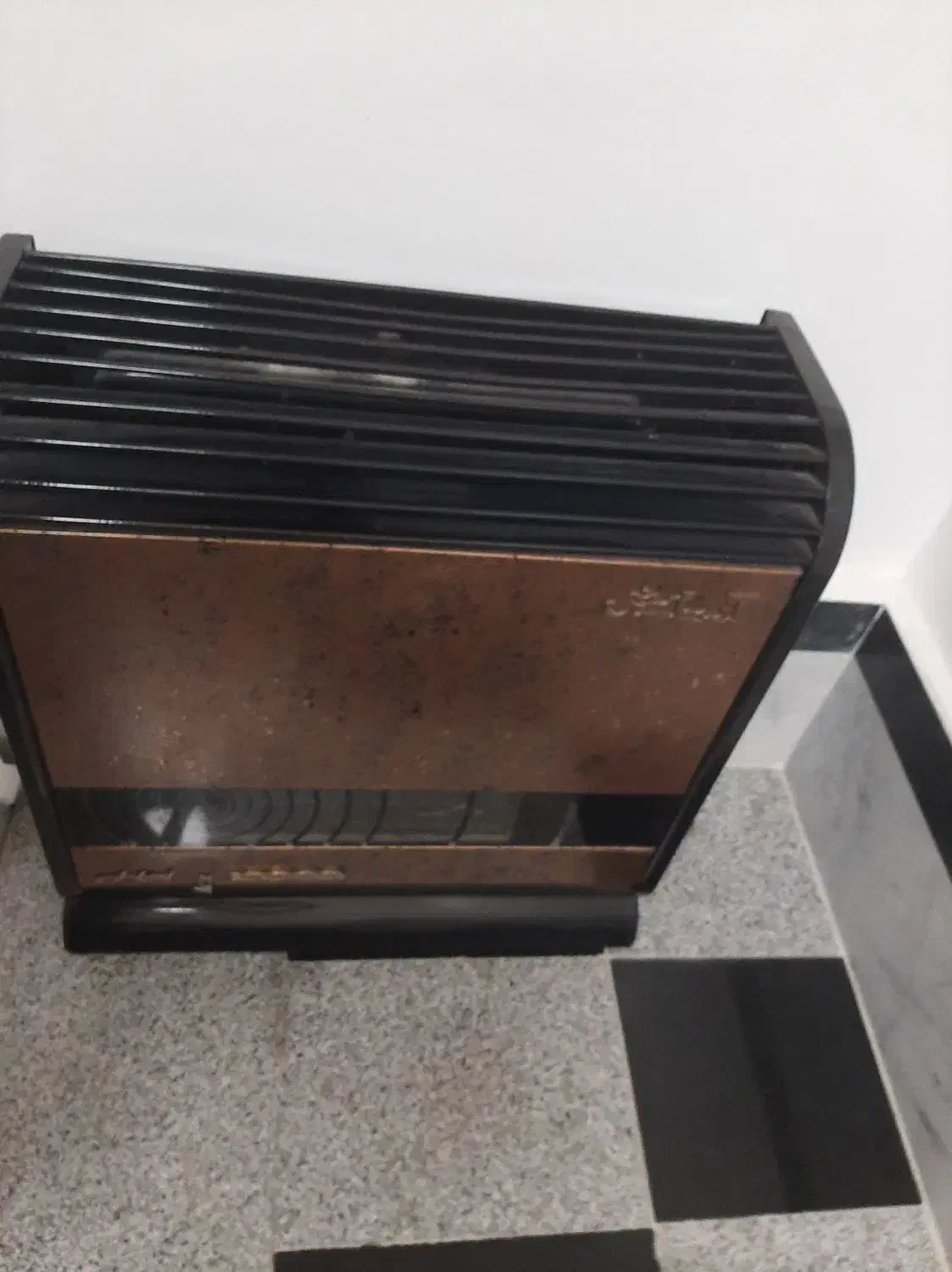 بخاری|بخاری، هیتر، شومینه|قروه, |دیوار