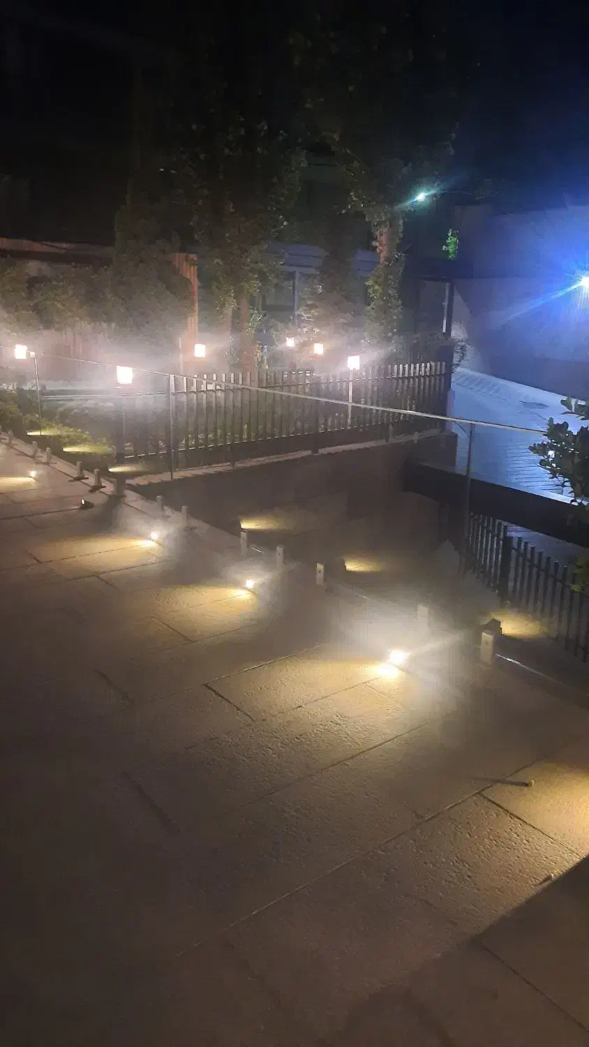 سرایدار متاهل|استخدام سرایداری و نظافت|تهران, پاسداران|دیوار