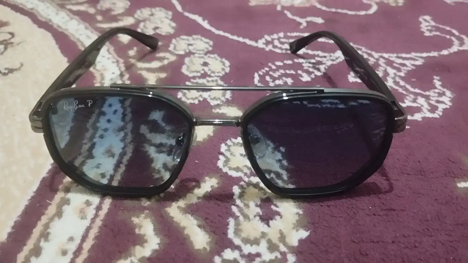 عینک آفتابی|زیورآلات و اکسسوری|اهواز, کمپلو جنوبی|دیوار