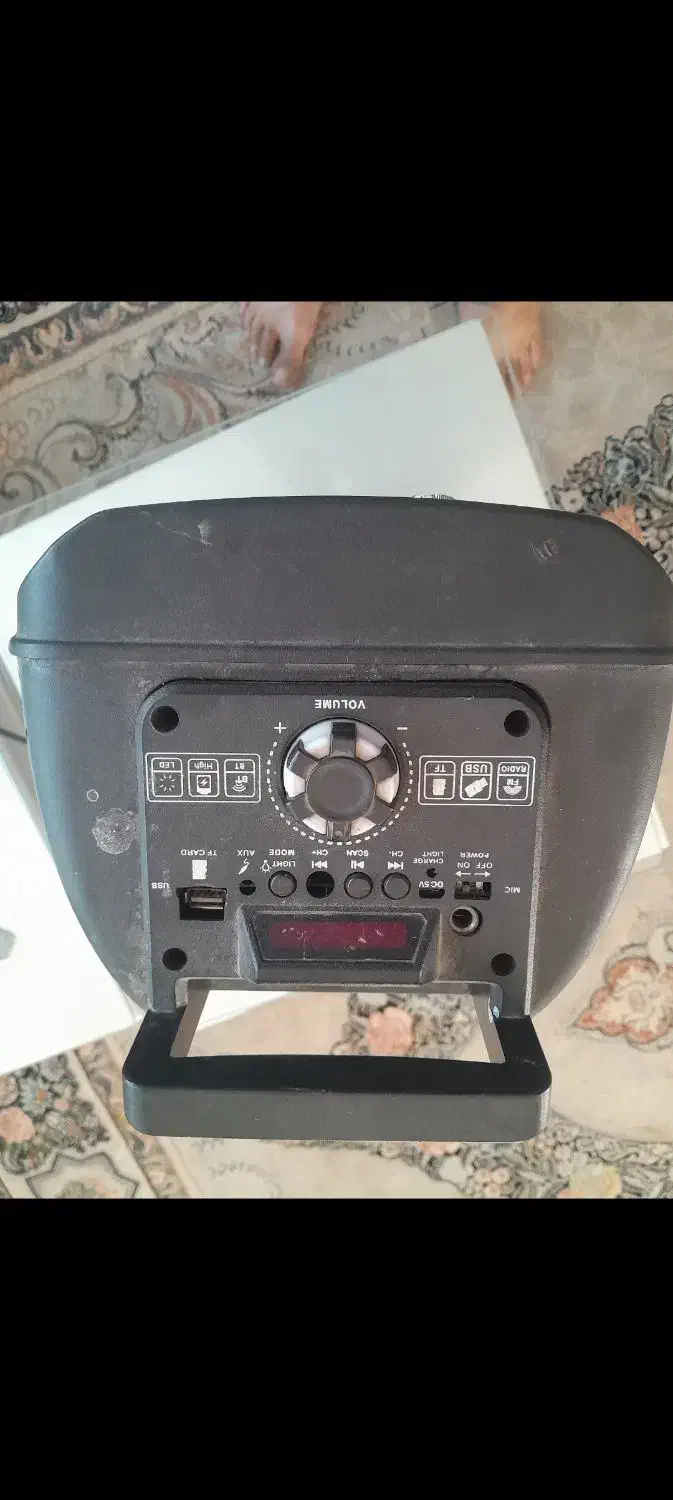 اسیکرHimiso|سیستم صوتی خانگی|نیشابور, فضل|دیوار