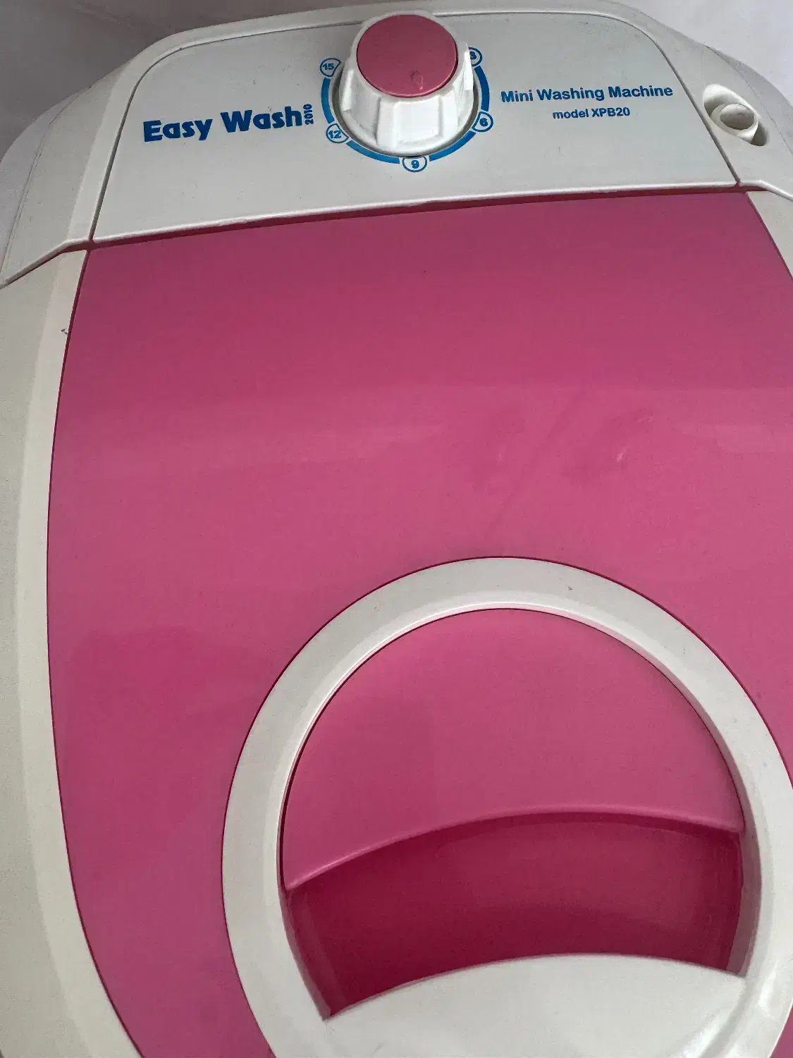 مینی واش|ماشین لباسشویی و خشک‌کن لباس|اراک, |دیوار