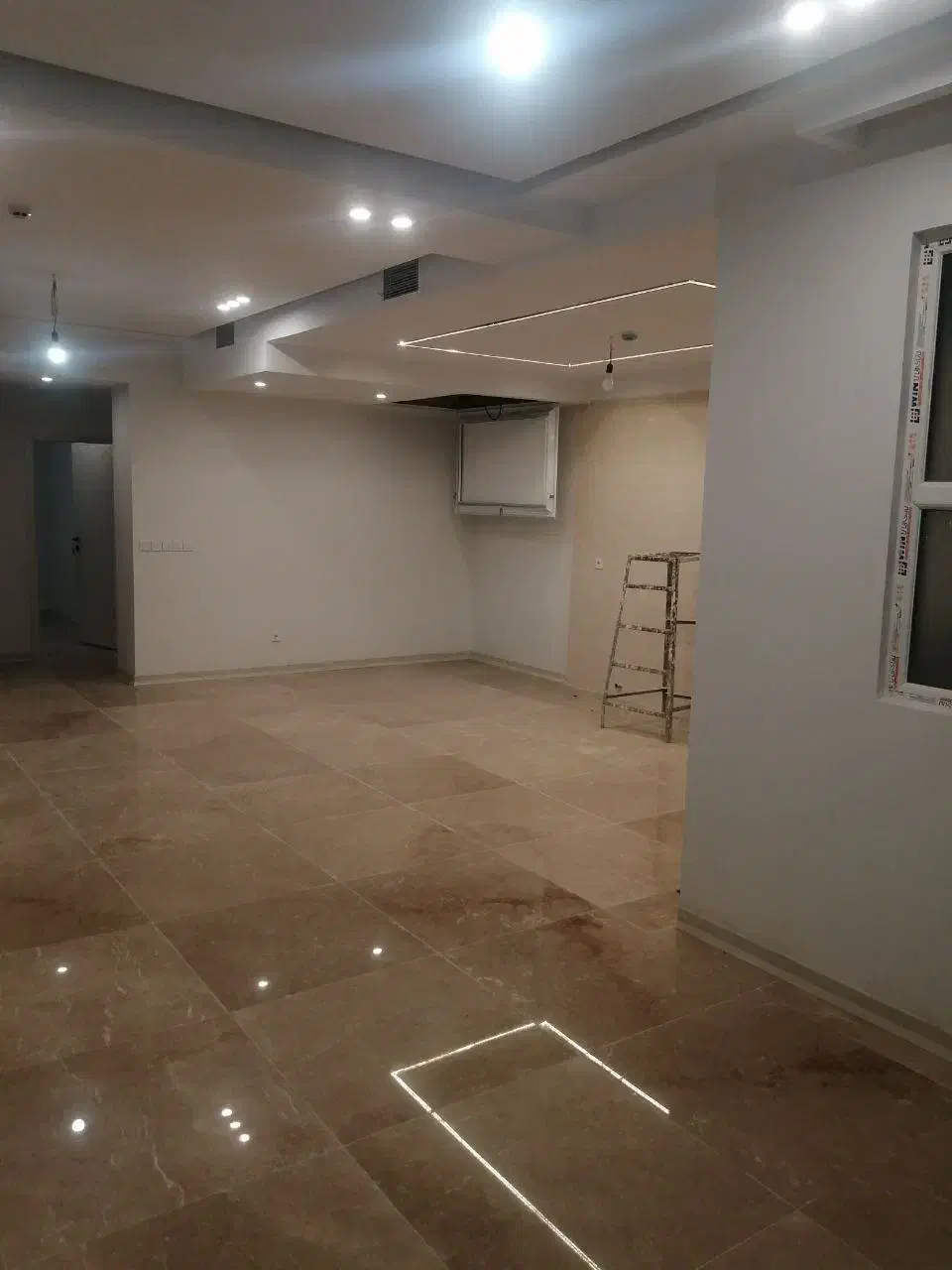 98 متری/نوساز/نور جنوب/طبقه 4/موسایی|فروش آپارتمان|تهران, شمس‌آباد|دیوار