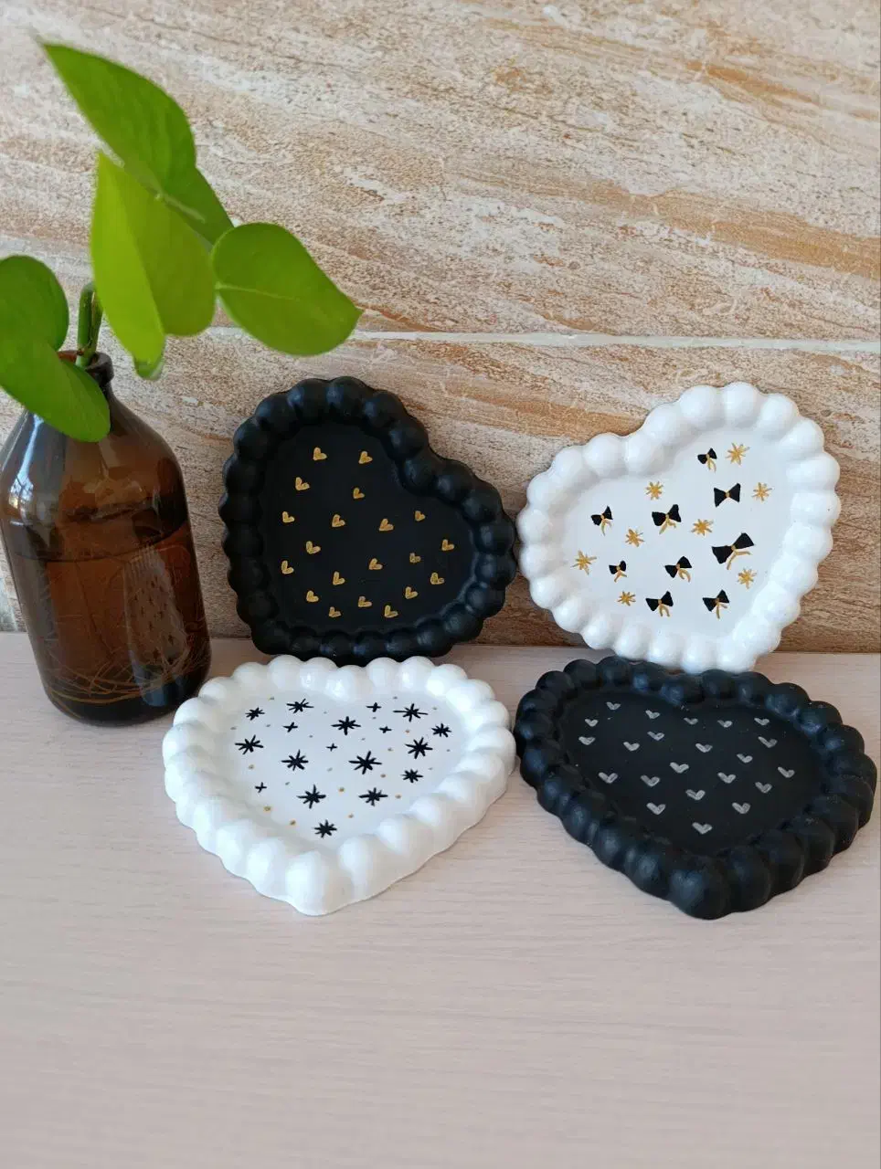 ظروف سنگی|ظروف سرو و پذیرایی|خوانسار, |دیوار