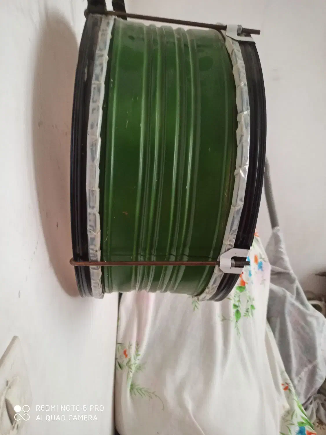 وسیله|درام و پرکاشن|کرمانشاه, |دیوار