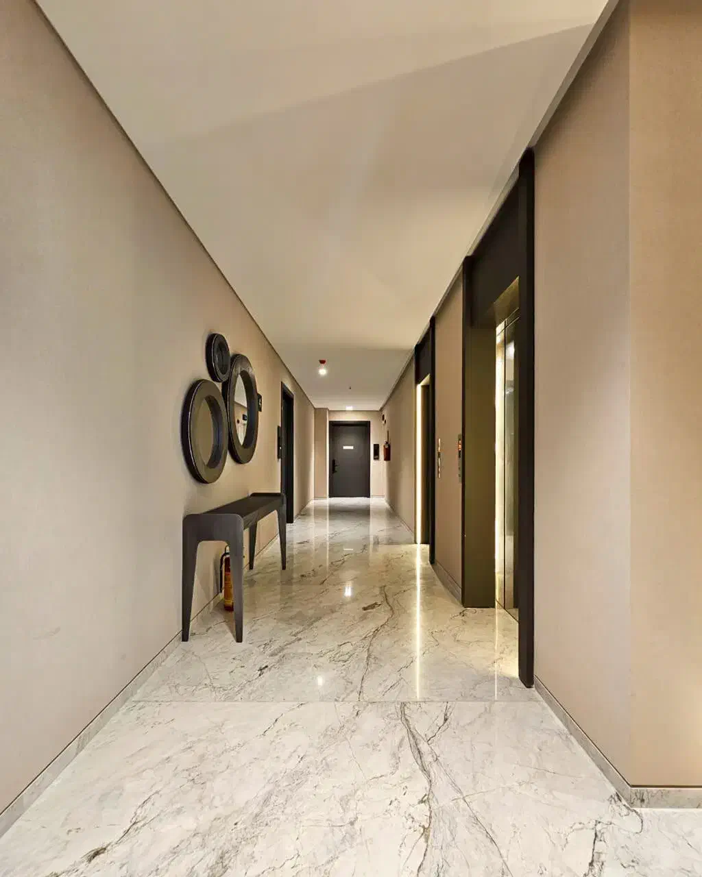 ۲۰۰ متر سوپر لوکس/در قلب سعادت‌آباد /امکانات کامل|فروش آپارتمان|تهران, سعادت‌آباد|دیوار