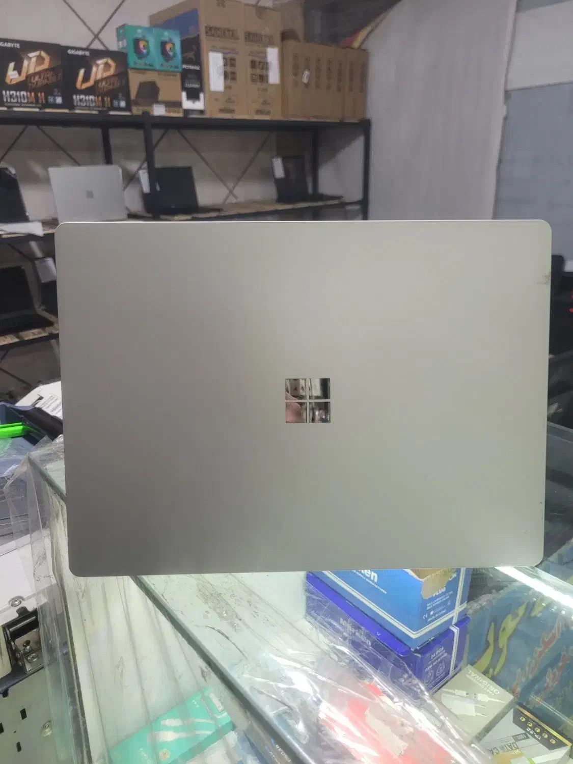 لپ تاپ سرفیس بوک|رایانه همراه|ملایر, |دیوار