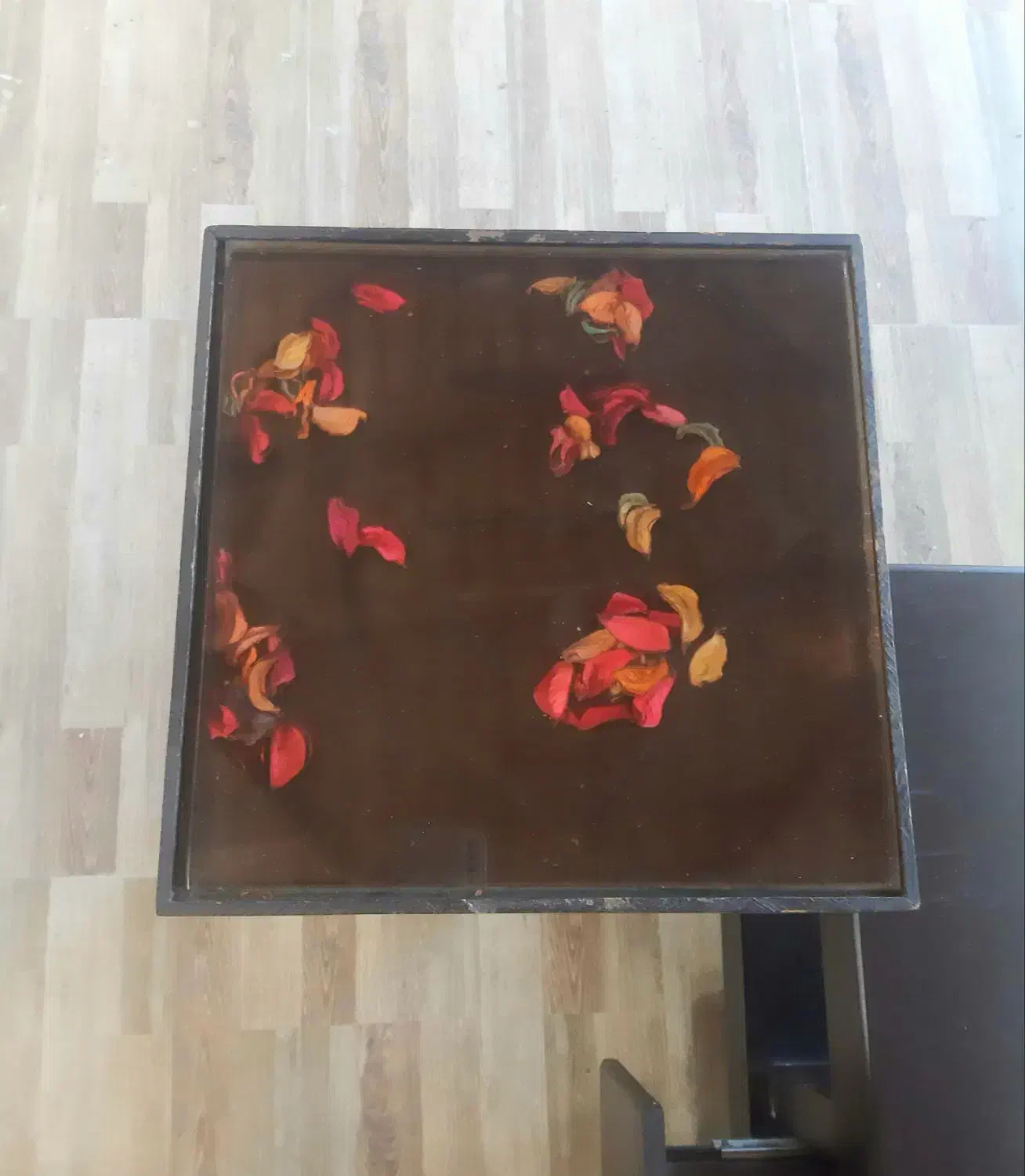 میز تلفن|میز تلفن|چاف و چمخاله, |دیوار