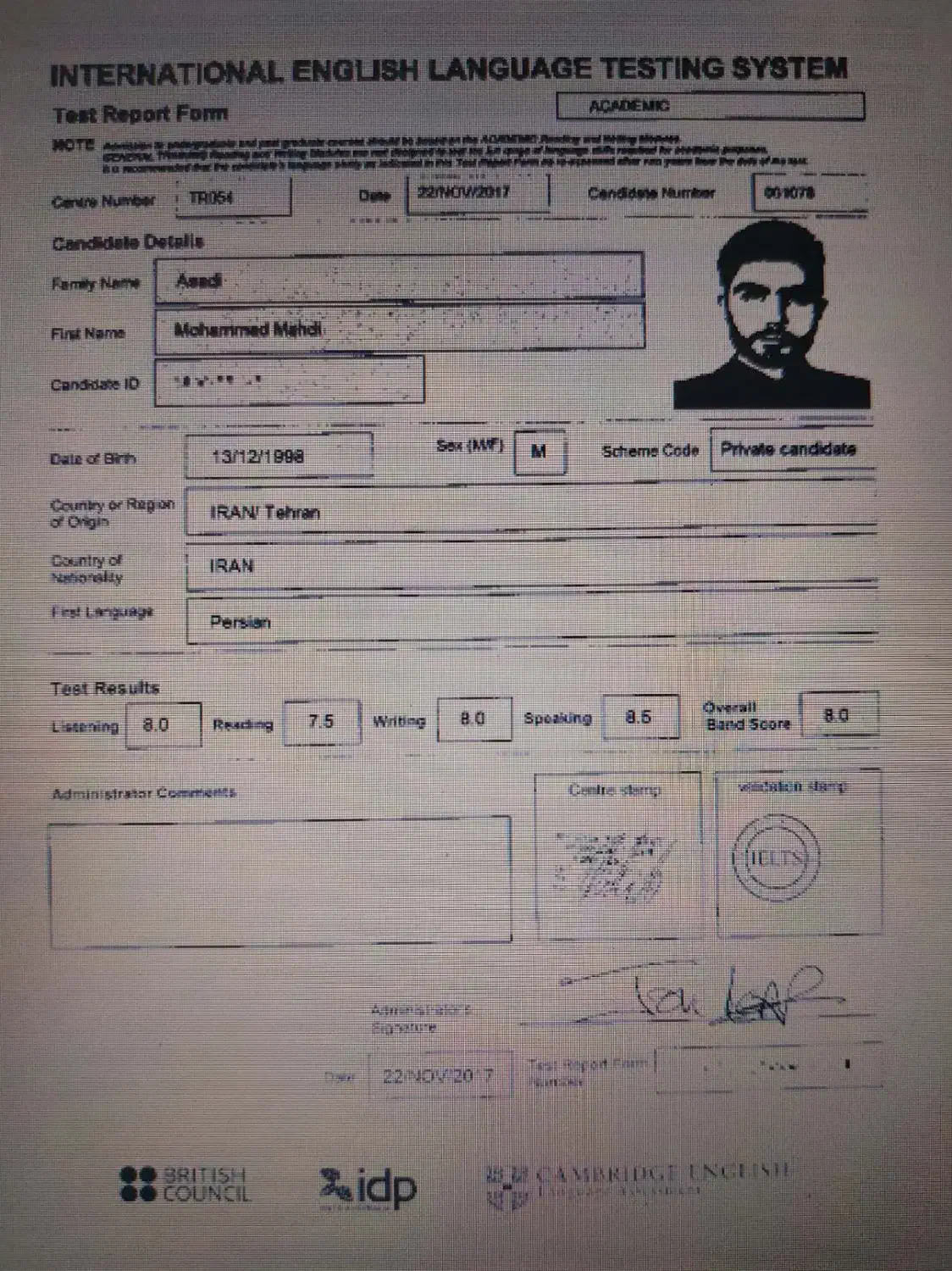 آموزش زبان انگلیسی و تدریس آیلتس، PTE، مکالمه|خدمات آموزشی|تهران, علم و صنعت|دیوار