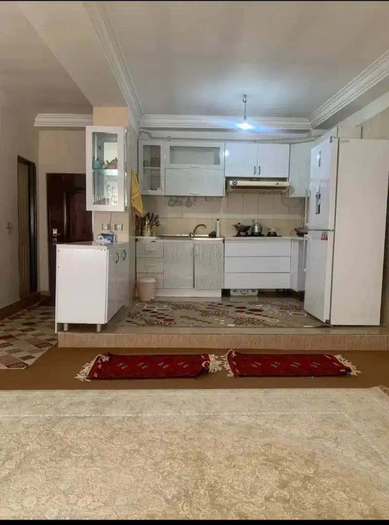 آپارتمان کوی اندیشه|فروش آپارتمان|گنبد کاووس, |دیوار