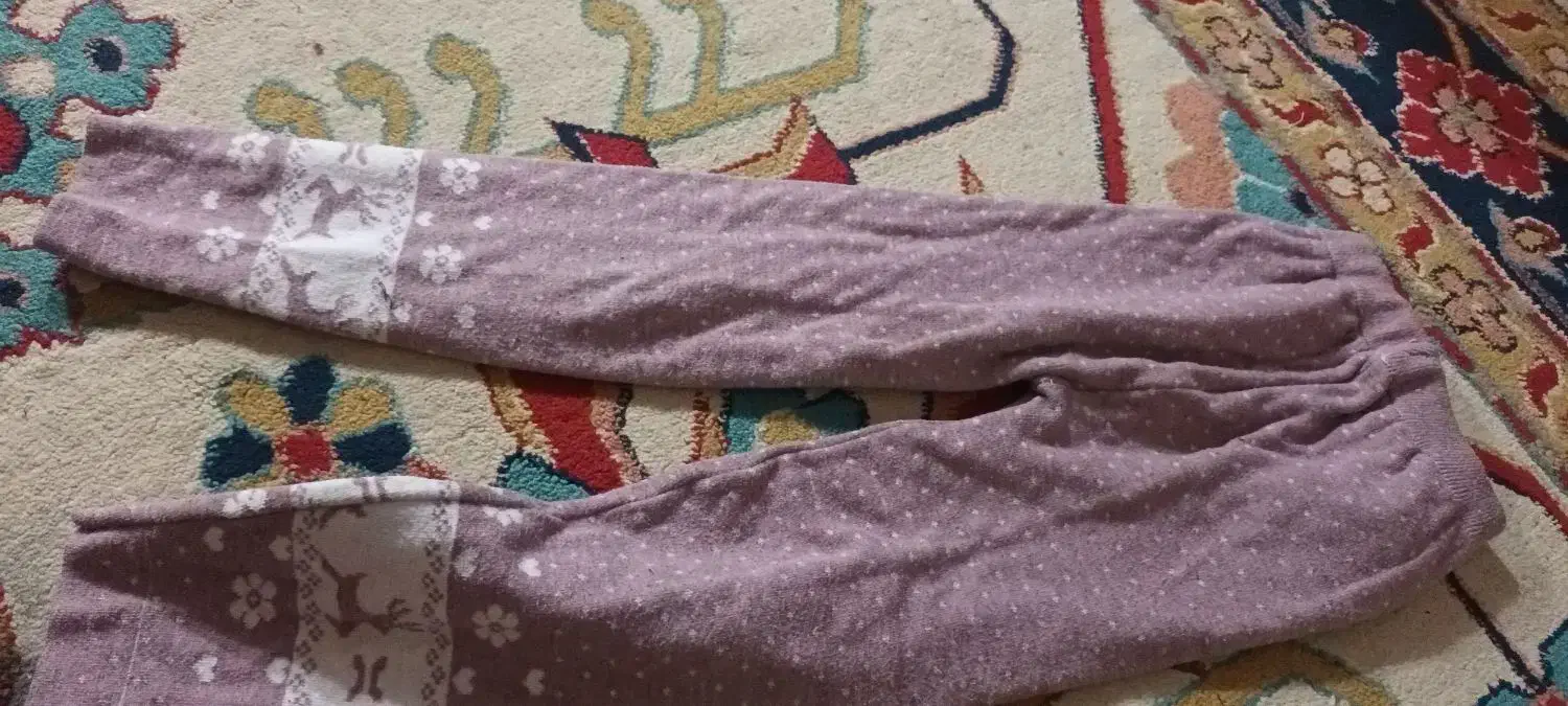 هودی شلوارو بلوز شلوار در حد نو|کفش و لباس بچه|پاسارگاد, |دیوار