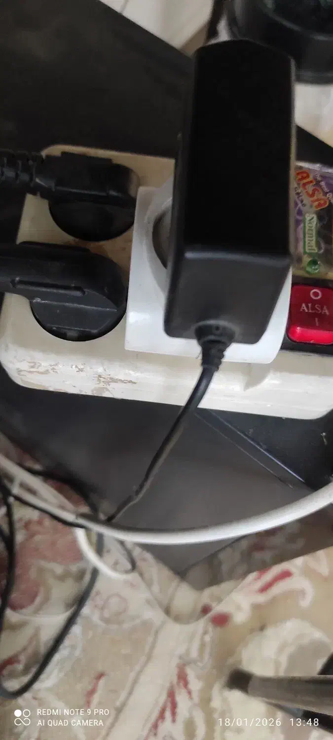 مودم|مودم و تجهیزات شبکه|تربتحیدریه, بی بی حسنیه|دیوار