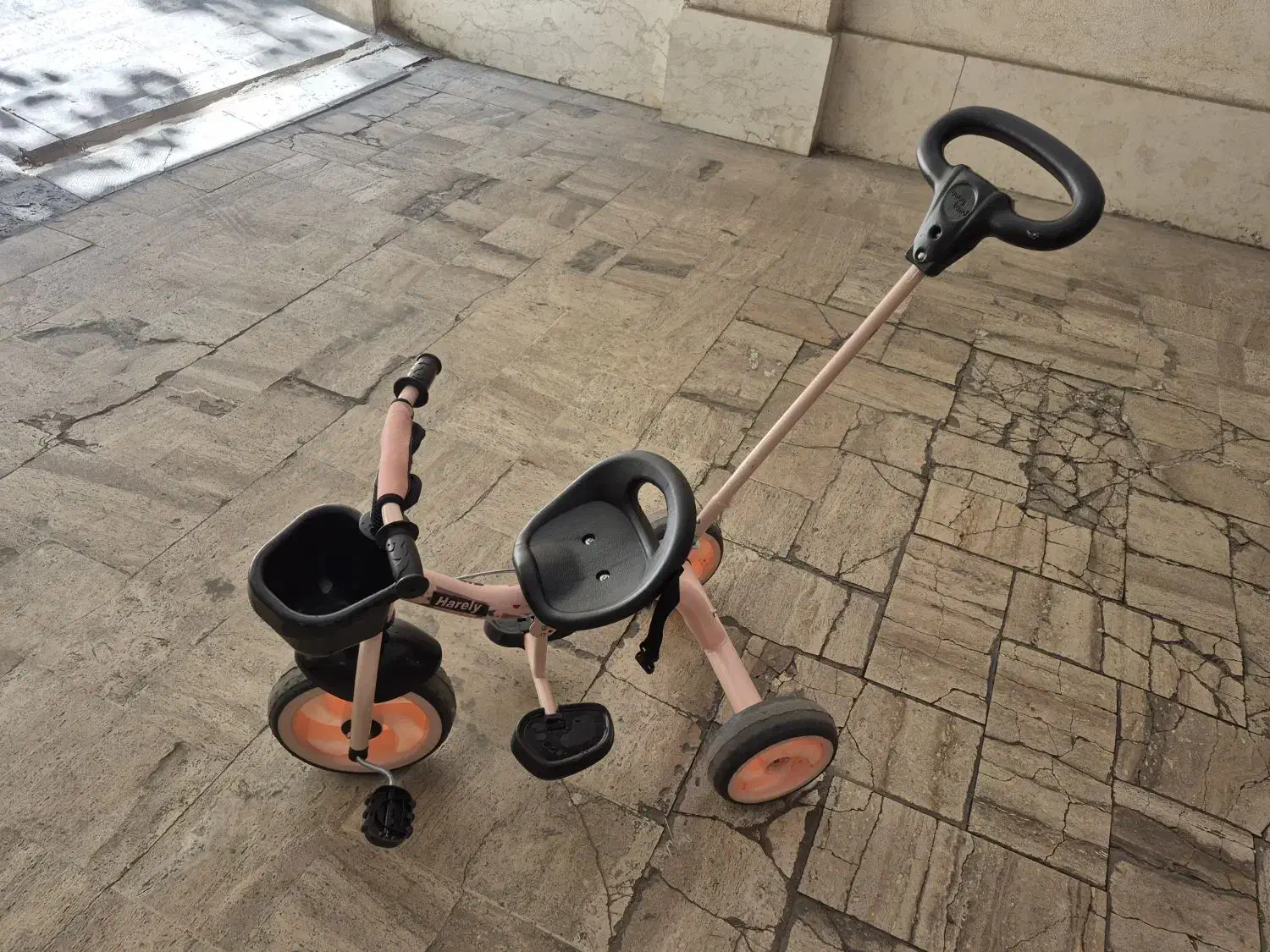 سه چرخه کودک|اسباب‌‌بازی|تهران, سهروردی|دیوار