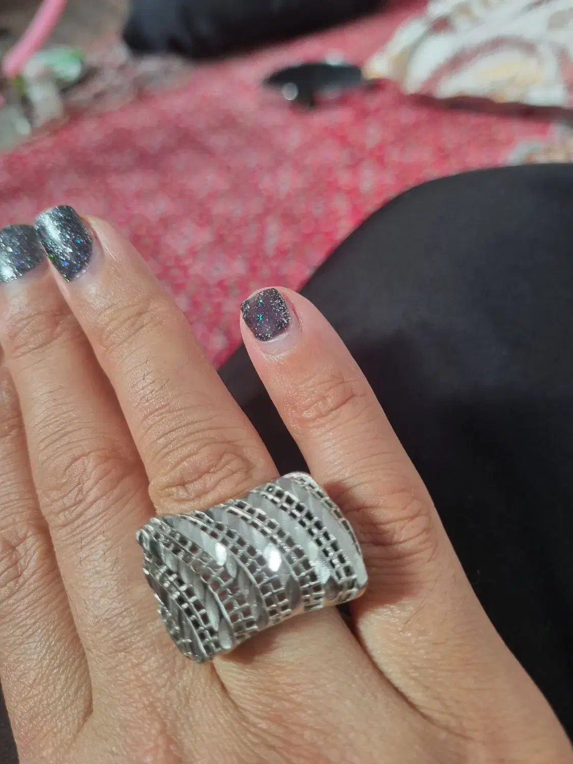 زیور الات|بدلیجات|دورود, |دیوار