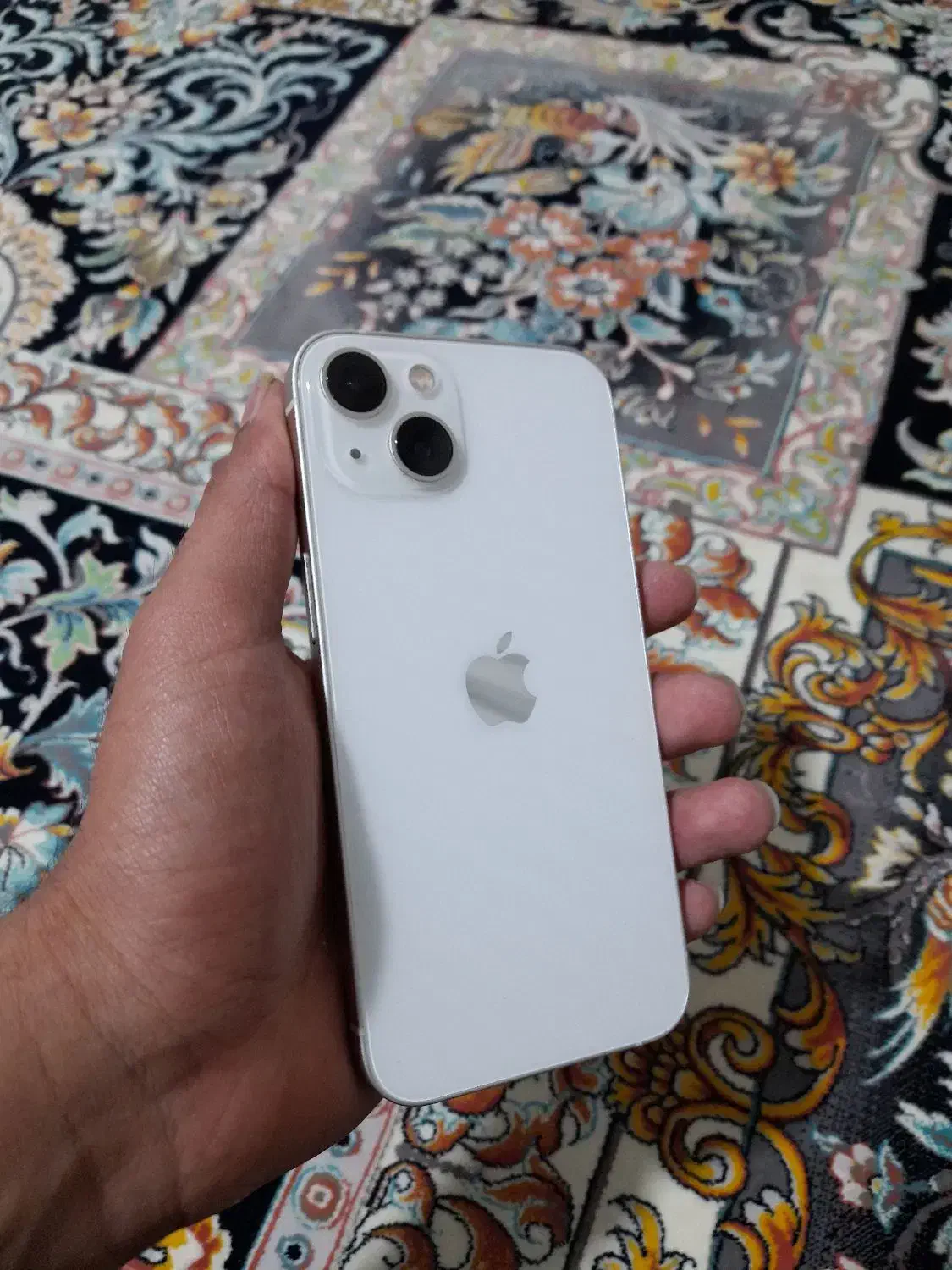 ایفون ۱۳ نرمال|موبایل|زاهدان, |دیوار