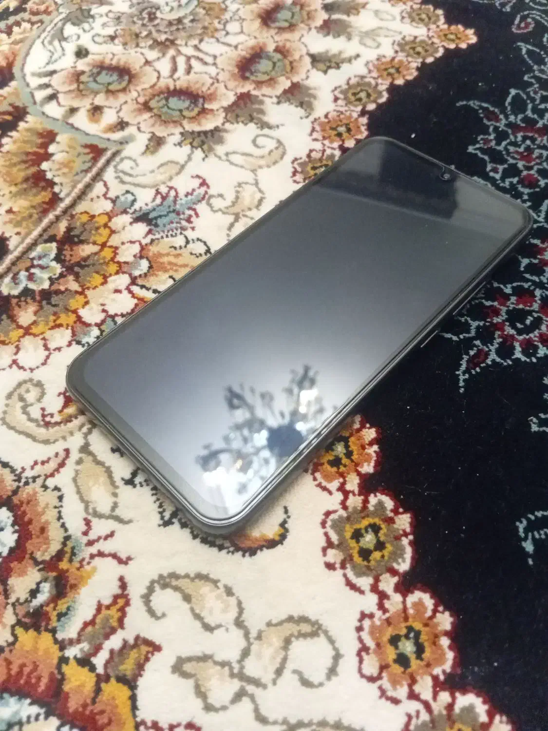 گوشی سامسونگ A34 5g|موبایل|همدان, |دیوار