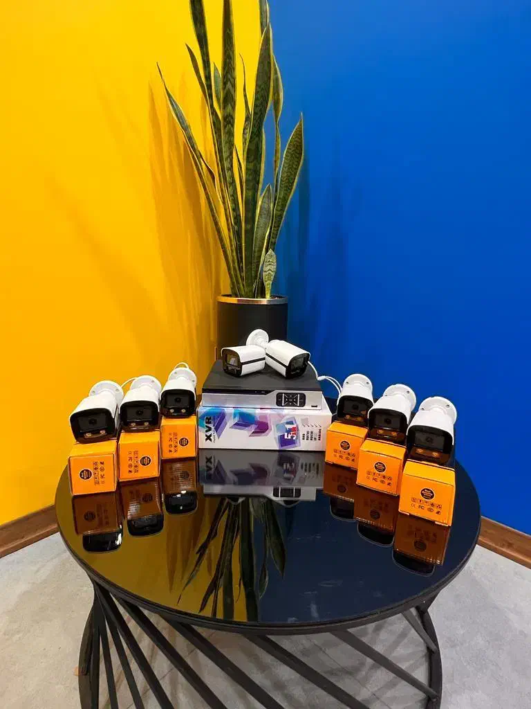 فروش تخصصی دوربین مداربسته AHD و ip|دوربین مداربسته|تهران, جمال‌زاده|دیوار