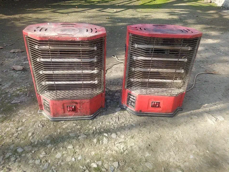 بخاری گازی دیواری|بخاری، هیتر، شومینه|فومن, |دیوار