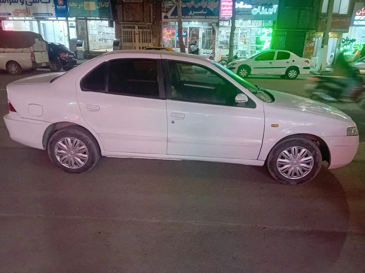 سمند سورن 90|خودرو سواری و وانت|گرگان, |دیوار