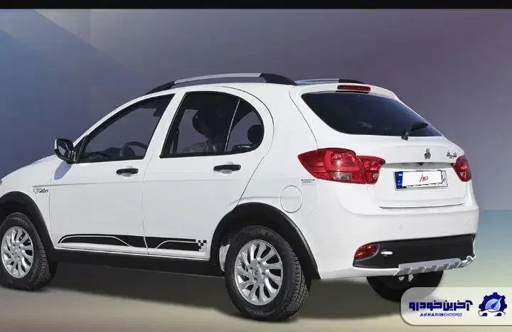 کوییک جی ایکس پارس خودرو1403صفر|خودرو سواری و وانت|رشت, سلیمانداراب|دیوار