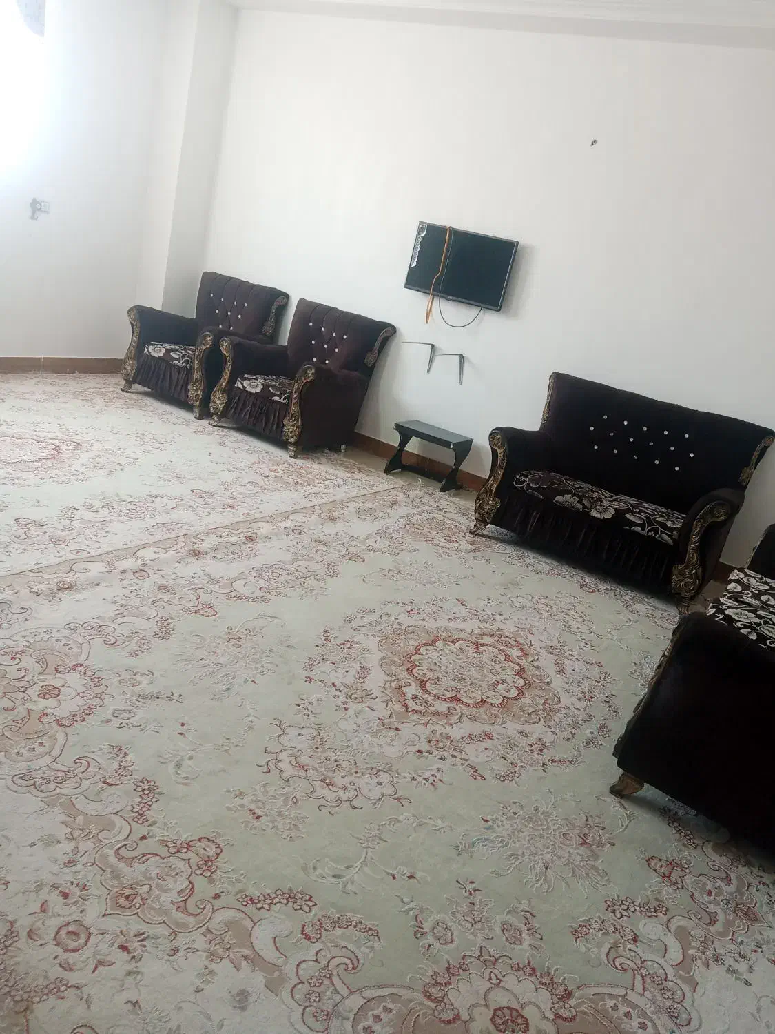 سویت شبانه مبله کوتاه مدت موقت ساعتی|اجارهٔ کوتاه‌مدت آپارتمان و سوئیت|چابهار, |دیوار