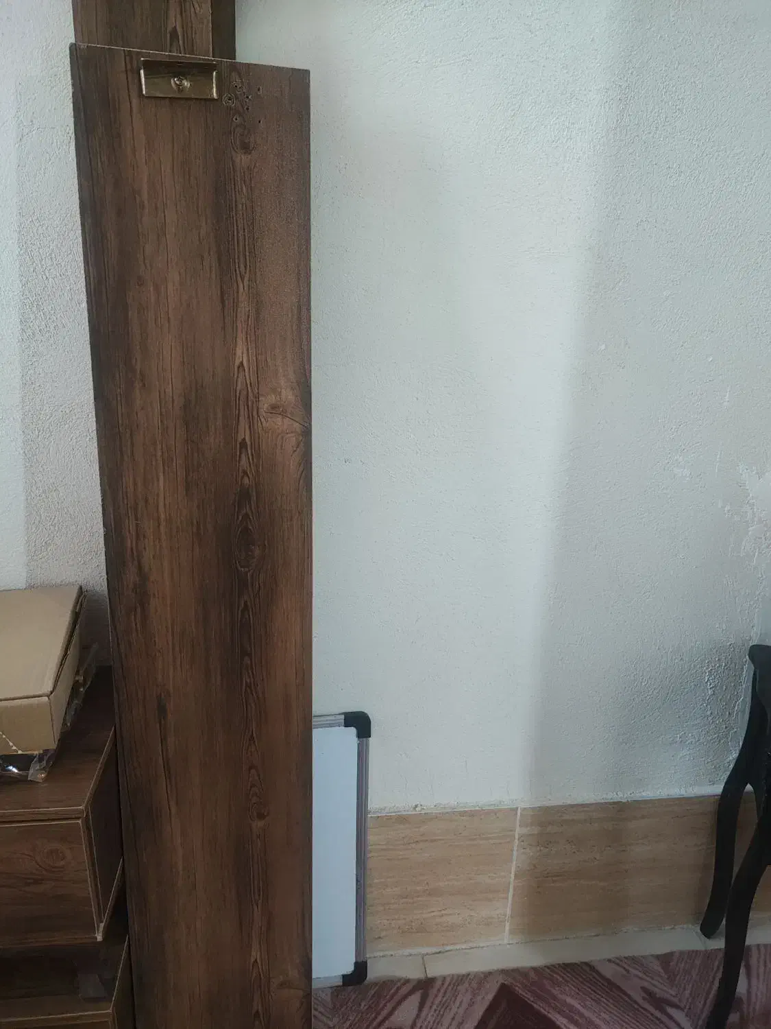 تخت دو نفره|تخت و سرویس خواب|سرپل ذهاب, |دیوار