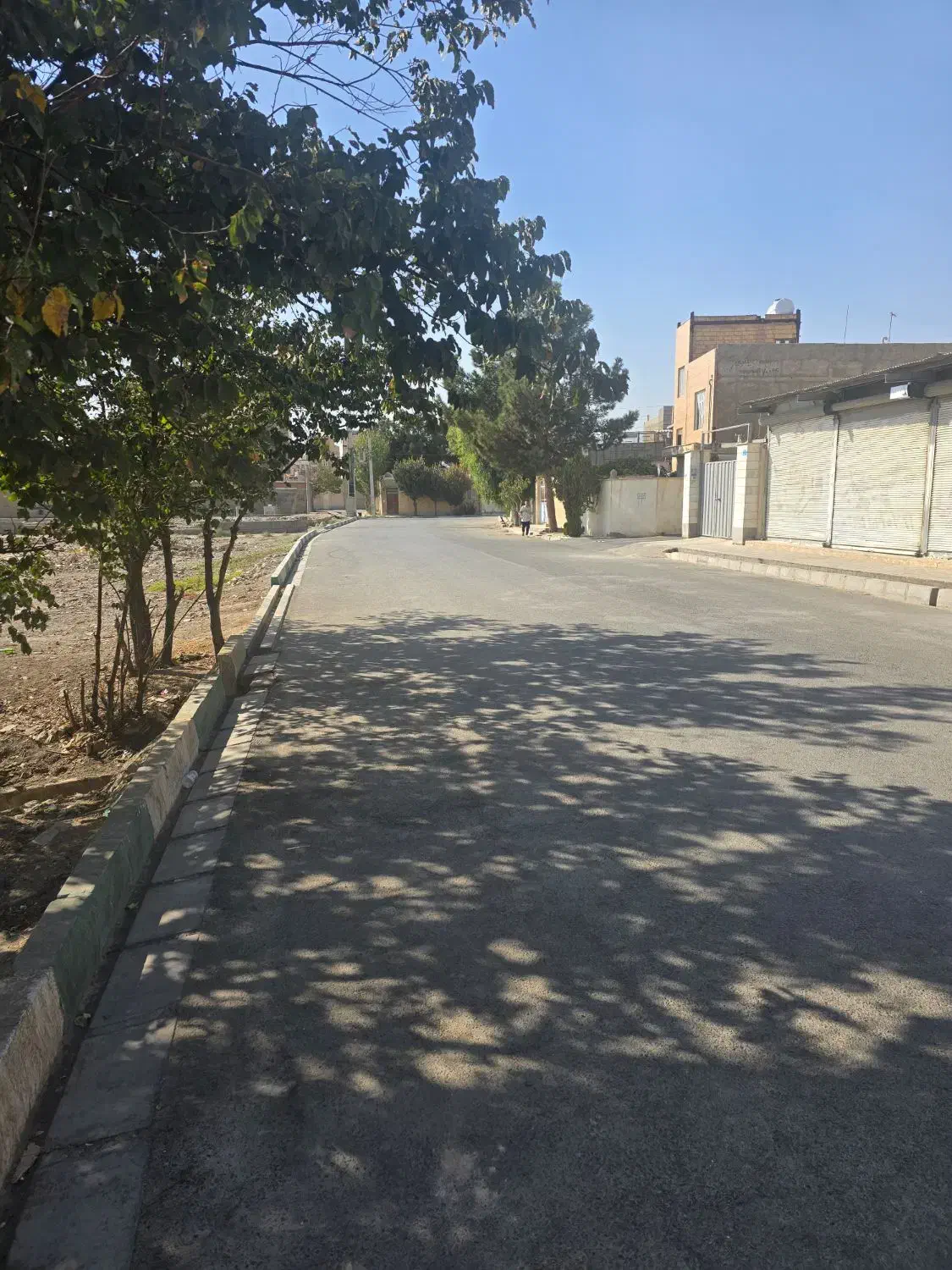 ویلایی چیچکلو ۱۰۷ متر بر ۶ و نیم سند تک برگ|فروش خانه و ویلا|اسلام‌شهر, چیچکلو|دیوار