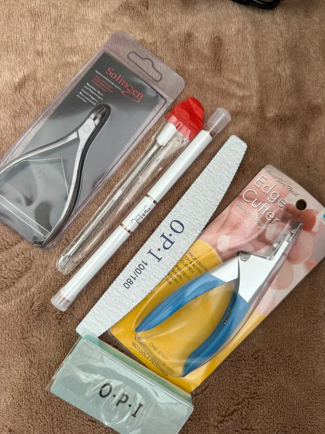 وسایل لوازم کاشت پودر ژل ناخن مخصوص سالن پلمپ جزوه|آرایشی، بهداشتی، درمانی|تهران, بریانک|دیوار