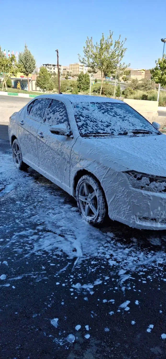 دنا پلاس توربو اتومات فول ۱۴۰۲|خودرو سواری و وانت|بروجرد, |دیوار