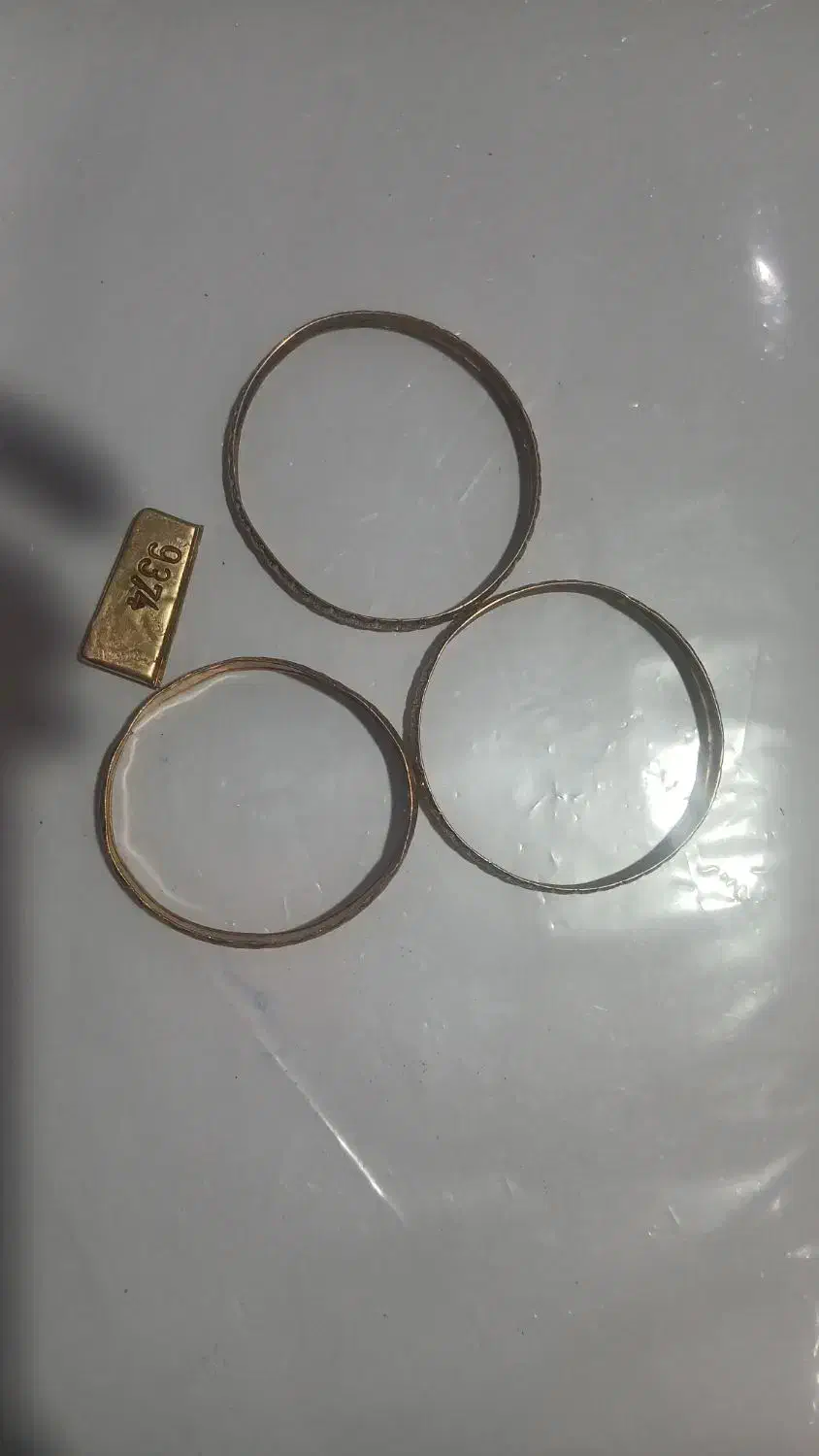 طلا آب شده به‌ قیمت تابلو|جواهرات|مشهد, کوی المهدی|دیوار