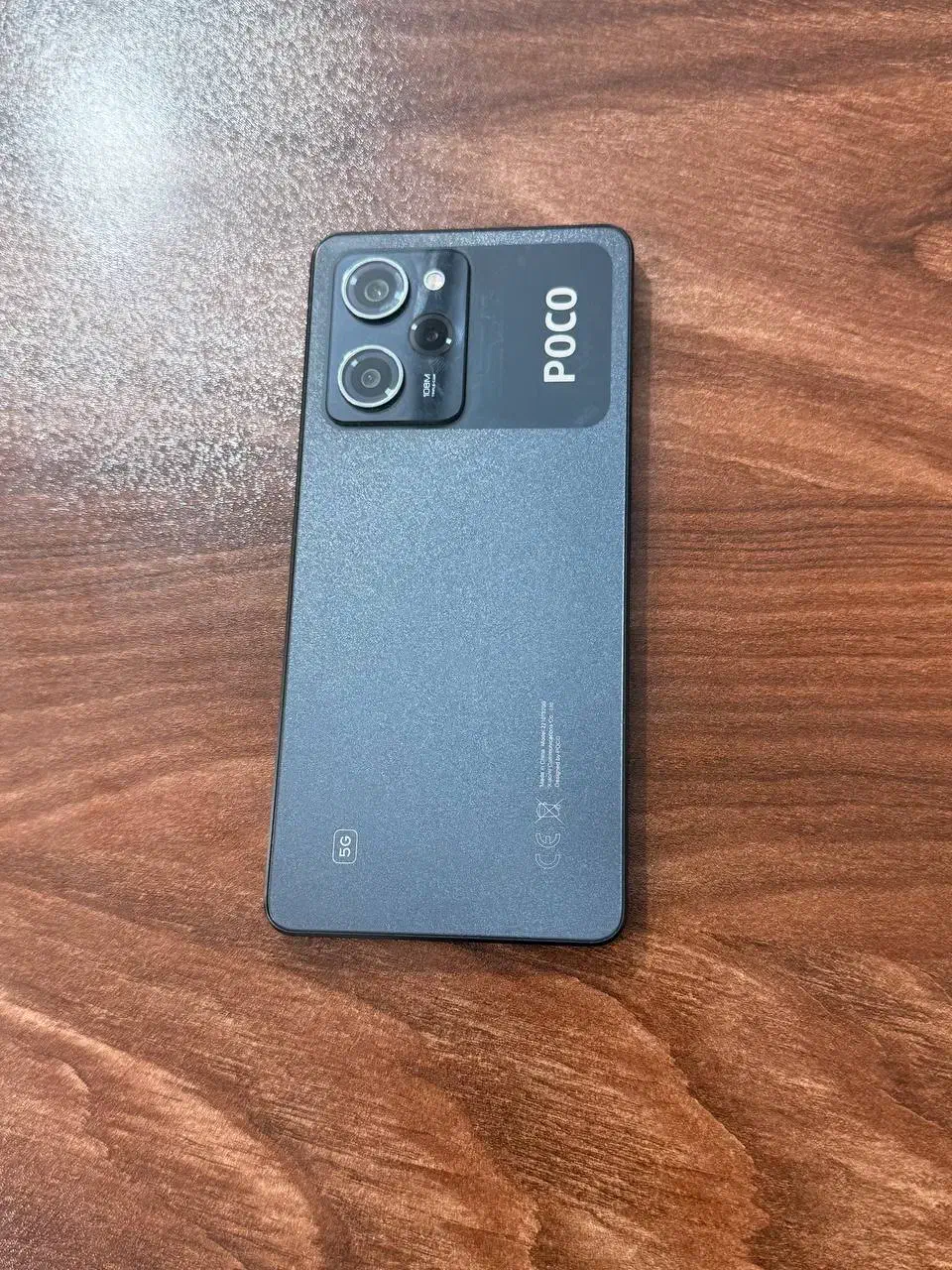 گوشی شیائومی poco x5 pro|موبایل|آران و بیدگل, |دیوار