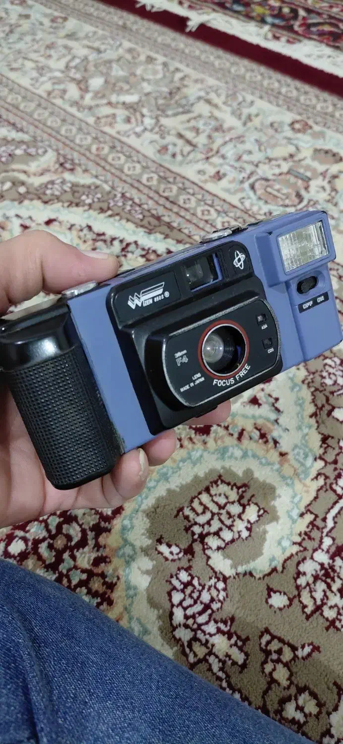 دوربین عکاسی|دوربین عکاسی و فیلم‌برداری|کرمانشاه, |دیوار