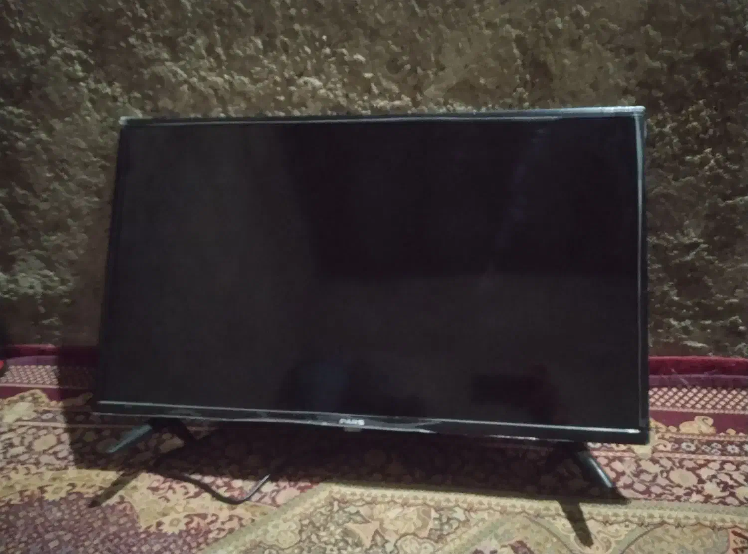 تلویزیون ال ای دی 32اینچ پارس|تلویزیون و پروژکتور|ایرانشهر, |دیوار