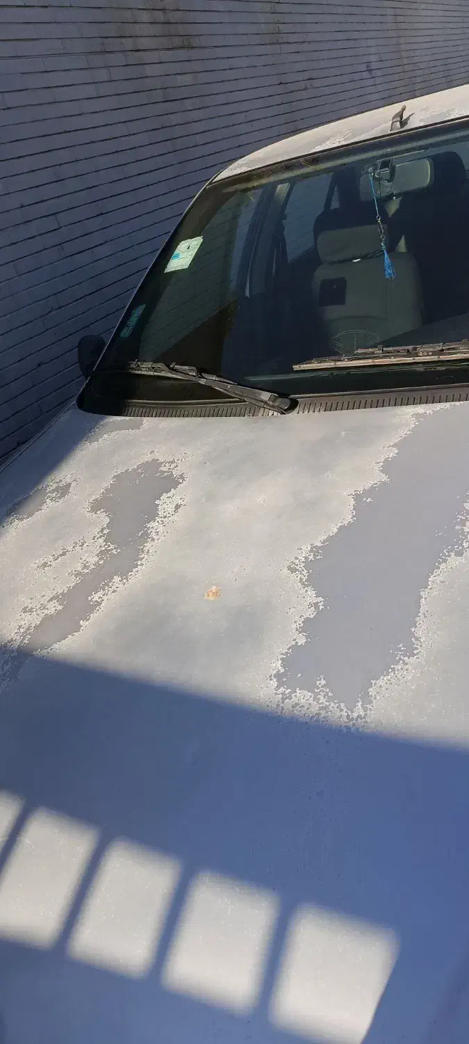 پژو پارس مدل ۸۸|خودرو سواری و وانت|اراک, |دیوار