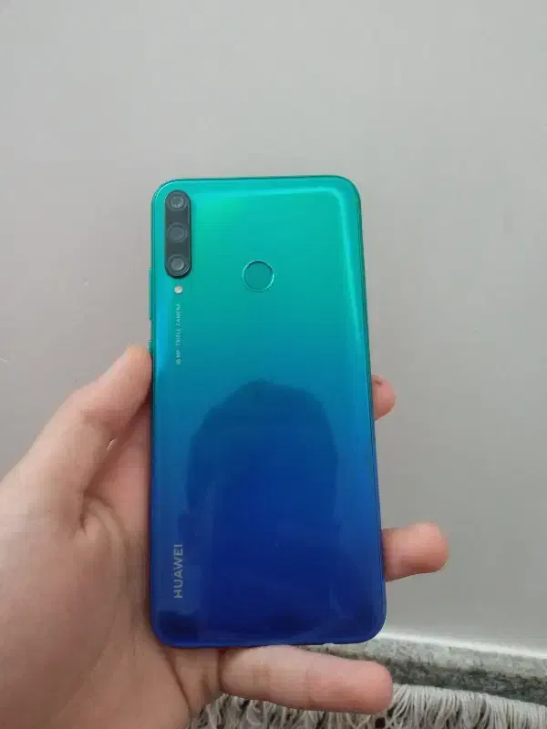 گوشی هواوی6Y|موبایل|بوکان, |دیوار