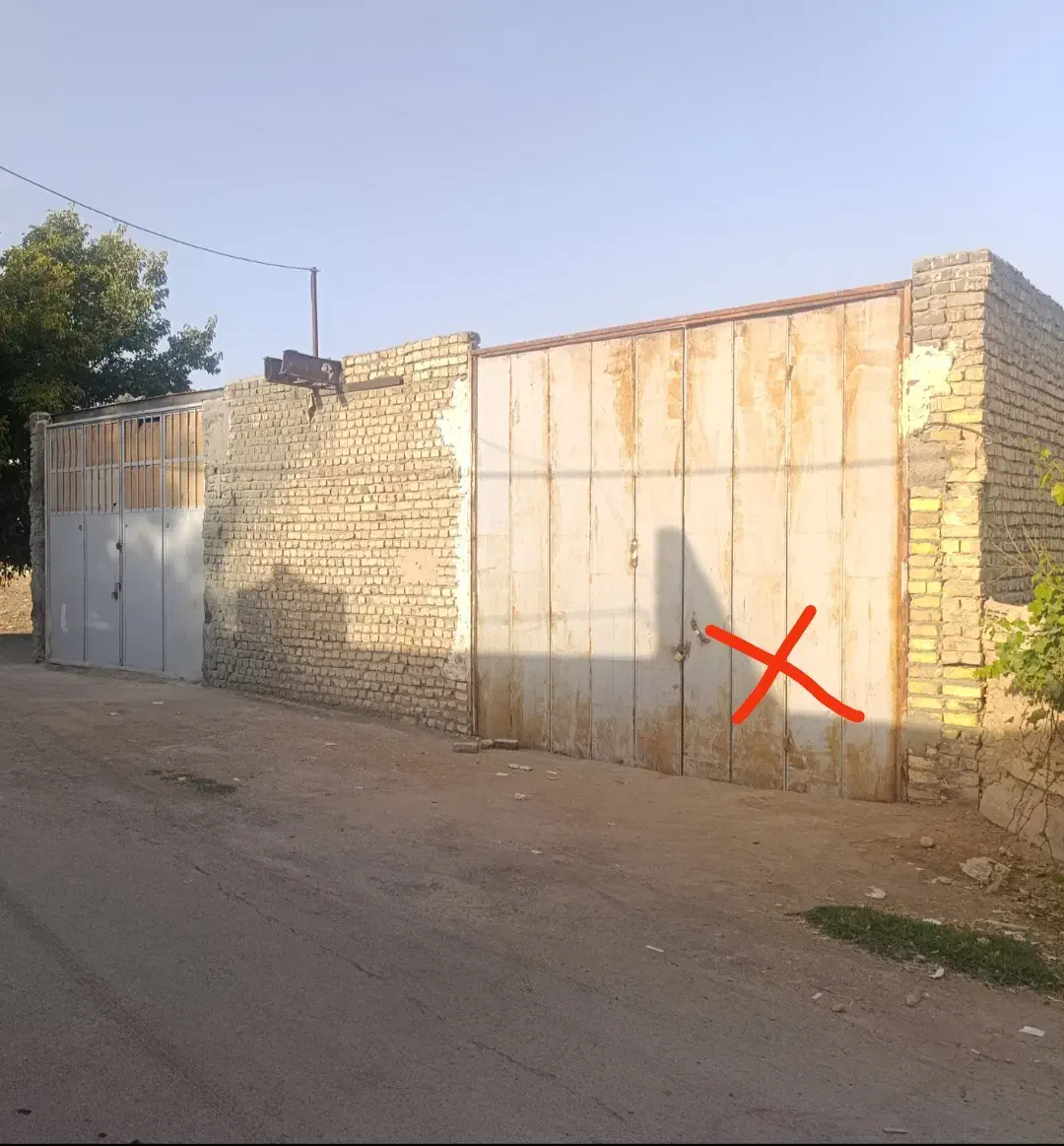 کارگاه 50 متری|فروش مغازه و غرفه|اصفهان, امیرعرب|دیوار