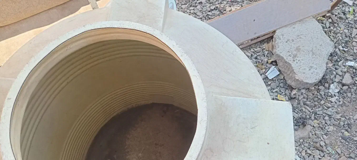 تانکر ۵۰۰ لیتری|عمدهفروشی|سبزوار, رضوی|دیوار