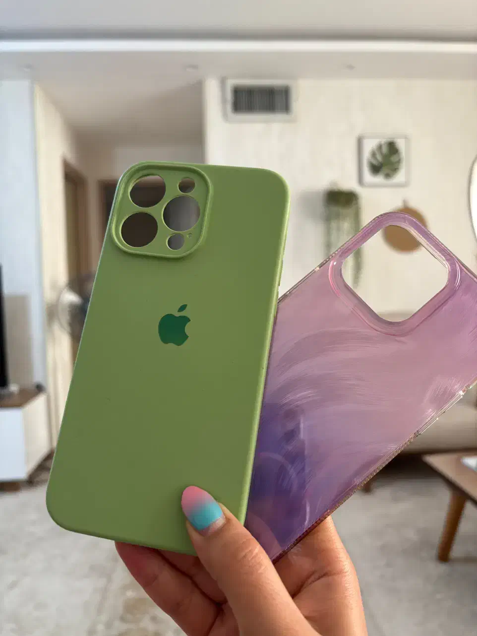 قاب 14 پرومکس|لوازم جانبی موبایل و تبلت|اراک, |دیوار