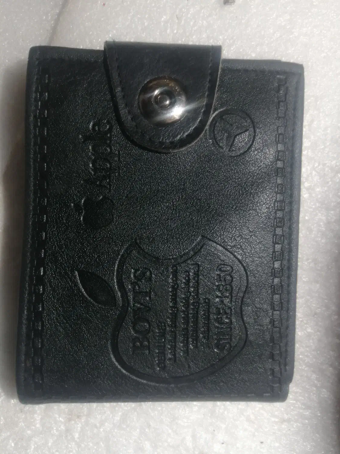 کیف پول مردانه|کیف، کفش، کمربند|آبادان, |دیوار