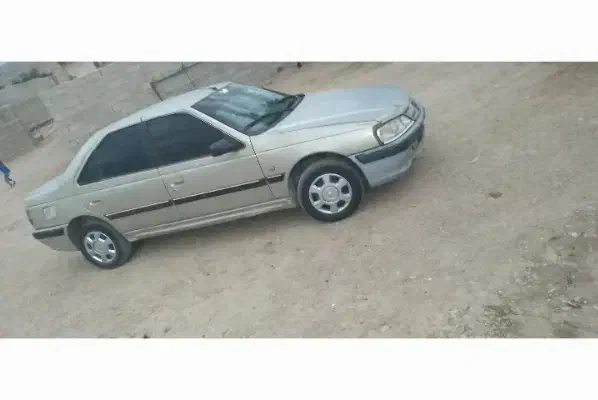 پژو پارس XU7، مدل ۱۳۷۹|خودرو سواری و وانت|اندیکا, |دیوار