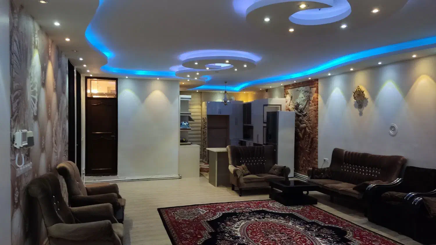 اجاره سوئیت جلفا|اجارهٔ کوتاهمدت ویلا و باغ|جلفا, |دیوار