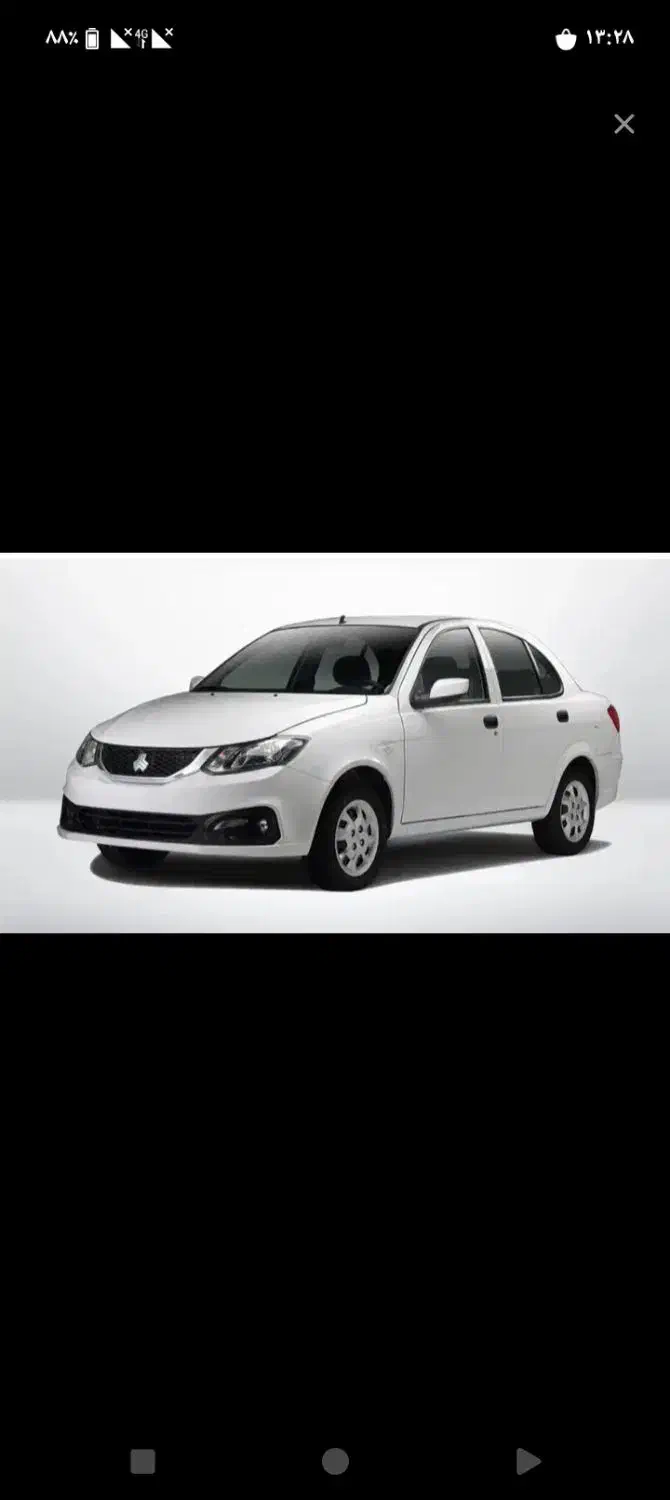 ساینـا S مدل 403|خودرو سواری و وانت|ملارد, |دیوار