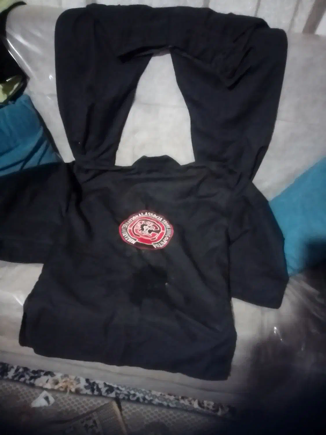 لباس کنکوفو|تجهیزات ورزشی|قوچان, |دیوار