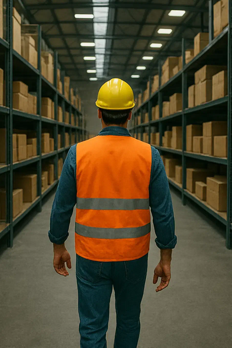 نیروی انبار محصول|استخدام صنعتی، فنی، مهندسی|پرند, فاز ۶|دیوار