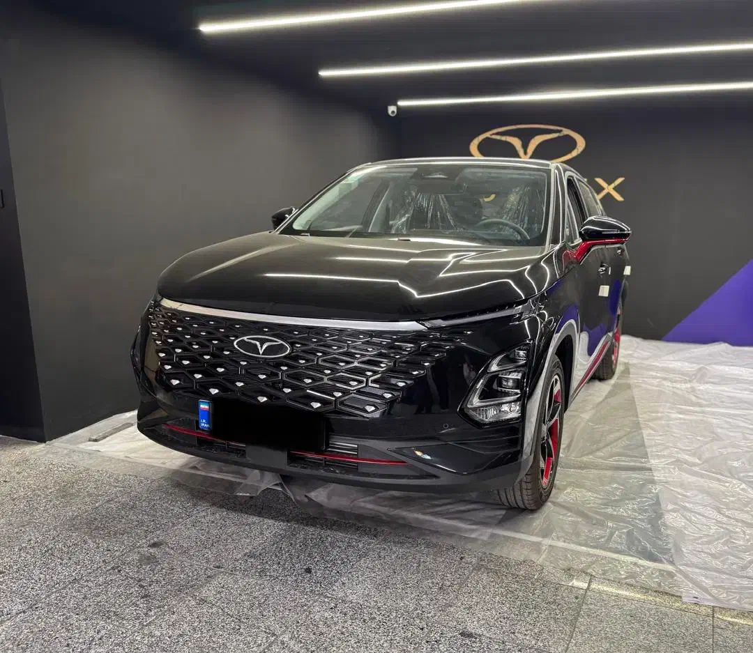 * fx * اقساط ۶۰ ماهه بانکی تحویل روز (نمایندگی)|خودرو سواری و وانت|تهران, پونک|دیوار